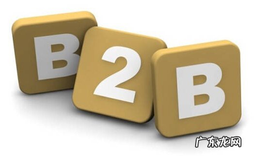 综合b2b和垂直b2b的区别介绍 综合b2b是什么意思