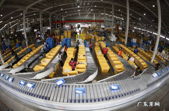 仓配一体化是什么意思?有什么好处?