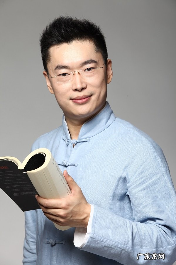 如来陈涛:E店宝CEO发展历程介绍