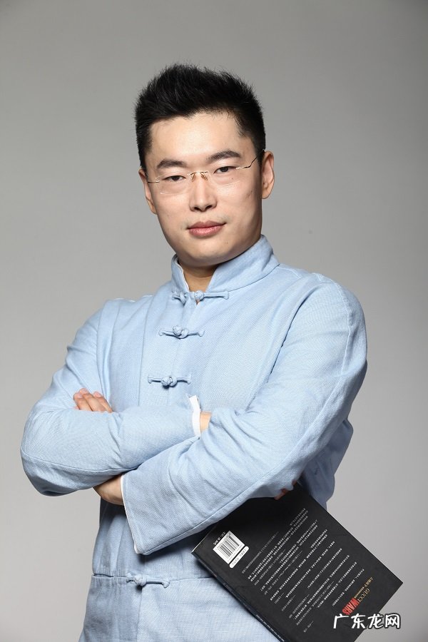 如来陈涛:E店宝CEO发展历程介绍