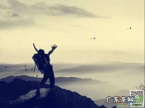 【抖音文案】致所有努力奋斗的人句子