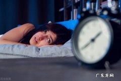 失眠缺哪种元素 身体缺乏哪些元素会导致失眠