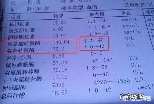 转氨酶一直偏高不降怎么办?