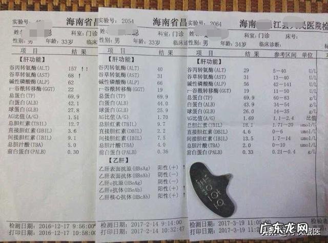 转氨酶一直偏高不降怎么办?