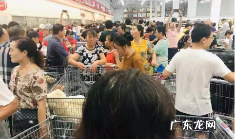 costco和山姆会员店有什么区别?哪个好?