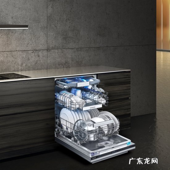 西门子功能测评购买指南 西门子洗碗机怎么样