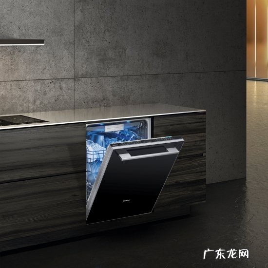 西门子功能测评购买指南 西门子洗碗机怎么样
