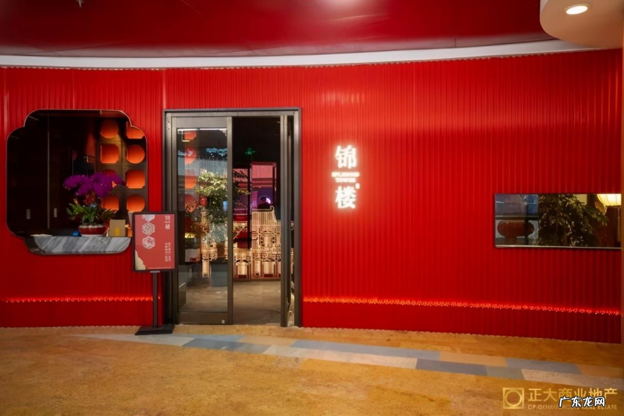 上海十大人气商场品牌盘点 上海百货商场有哪些