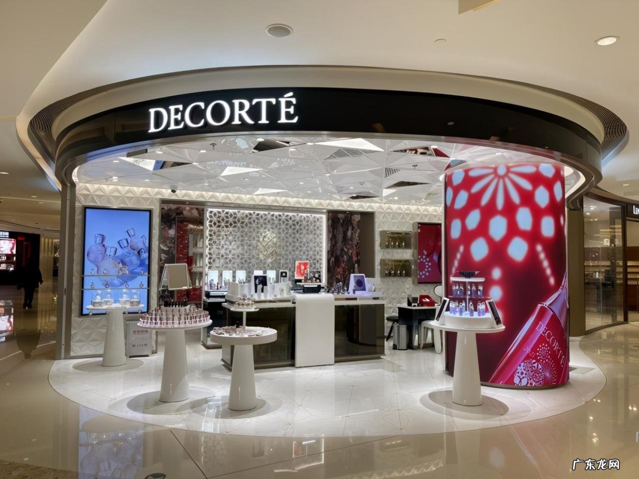 上海十大人气商场品牌盘点 上海百货商场有哪些