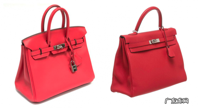 爱马仕的kelly和birkin区别是什么(3个细节轻松辨清)