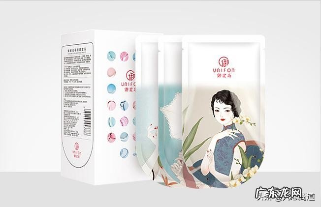 御泥坊董事长戴跃锋背后的成名经历！