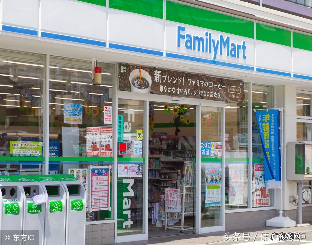 便利店的选址应该考虑哪些因素？有什么诀窍？