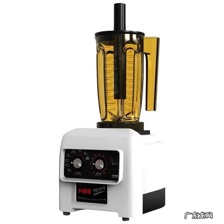 奶茶店设备清单 开奶茶店需要哪些设备