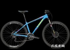 美利达山地车哪款性价比最高 哪款山地车性价比高