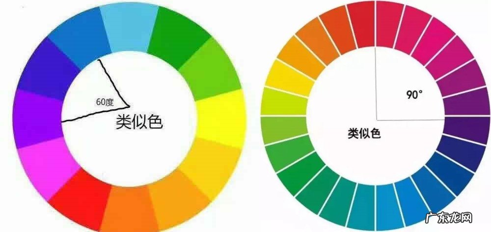 穿搭衣服颜色正确搭配 衣服颜色怎么搭