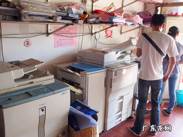 学校附近开什么店比较好挣钱(20个适合学校门口的生意)