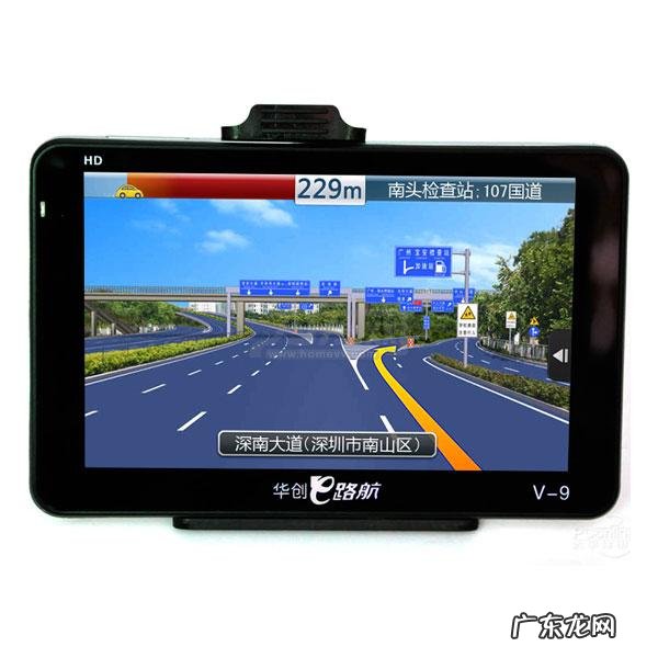 车载导航仪十大品牌排行榜 导航仪什么牌子好用