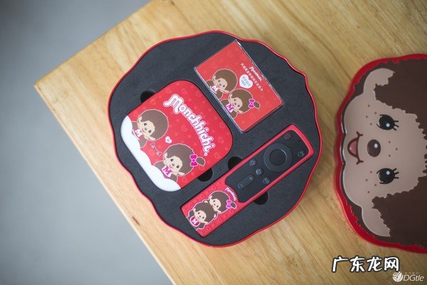 沉浸式开箱测评体验 天猫魔盒 3 Pro M16S