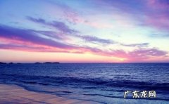 景色优美的句子摘抄 【抖音文案】景色优美的句子