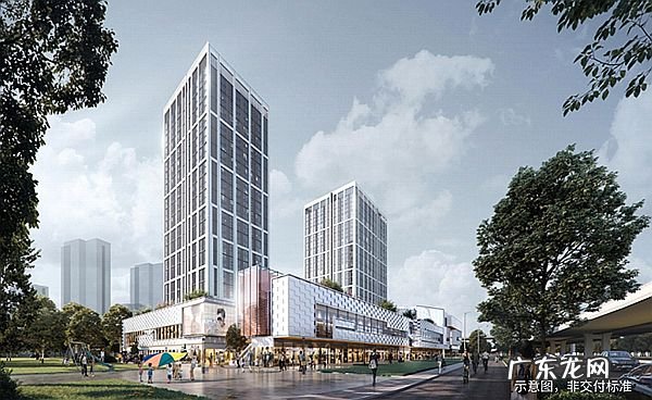 湖南首家京东MALL正式落地长沙