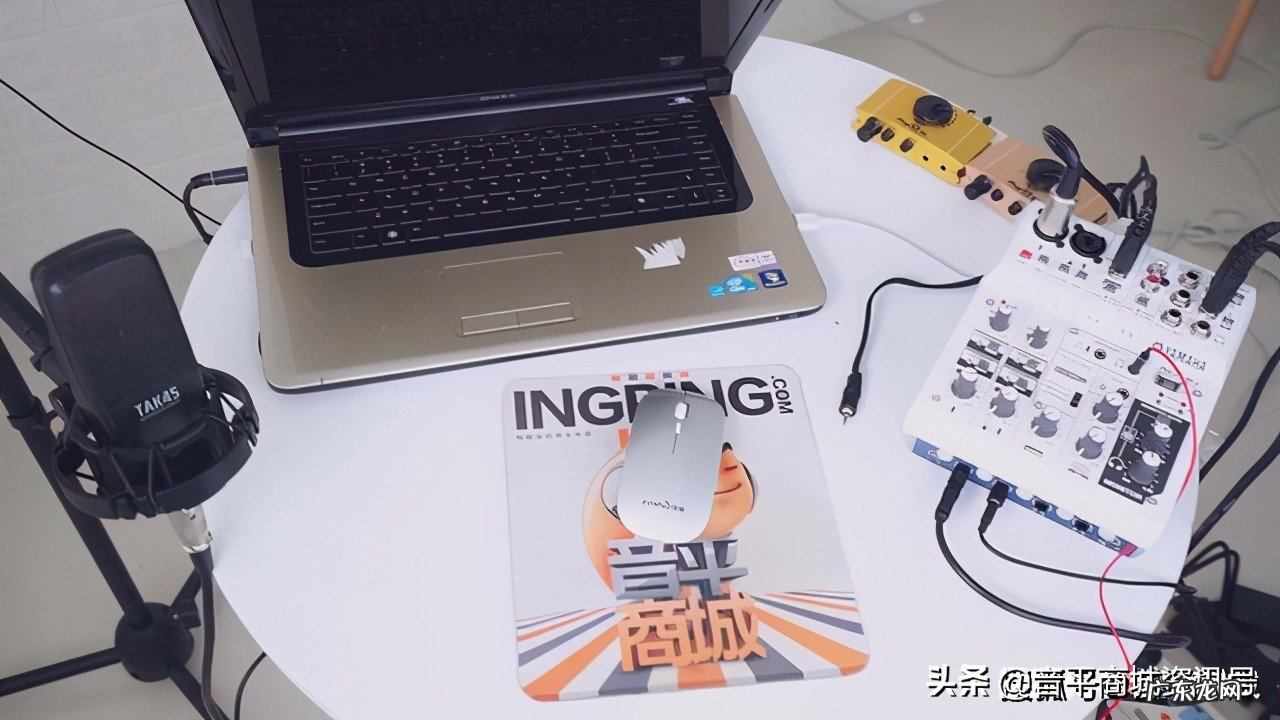 直播带货设备清单 淘宝直播需要的设备有哪些