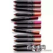 九款好用唇线笔推荐 什么牌子的唇线笔好