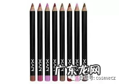 九款好用唇线笔推荐 什么牌子的唇线笔好