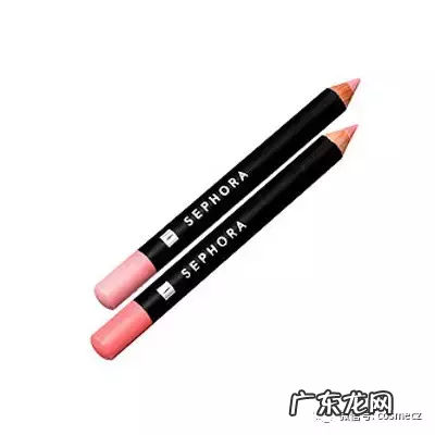 九款好用唇线笔推荐 什么牌子的唇线笔好