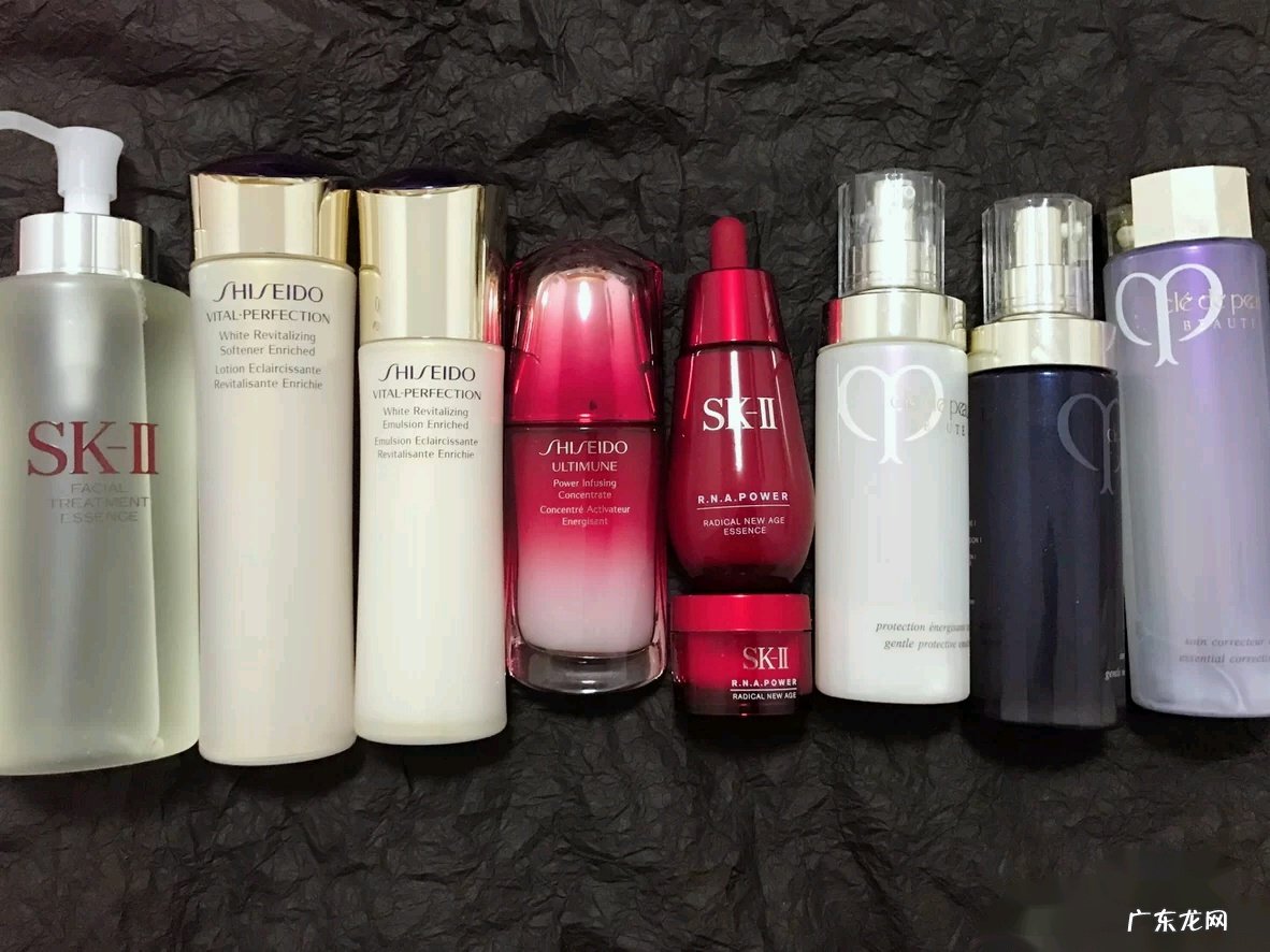 日本护肤品好物推荐 日本的化妆品怎么样