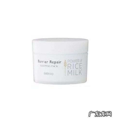 十款睡眠面膜评测推荐 睡眠面膜哪种好