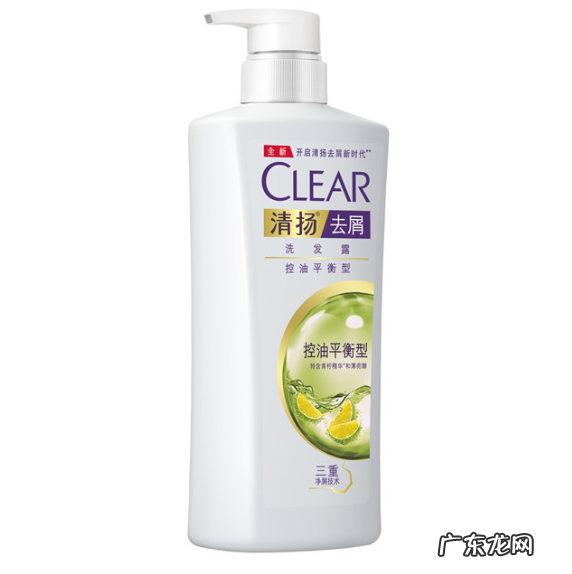 7款去屑洗发露测评推荐 头屑多用什么洗发水