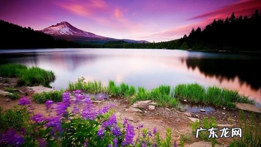 赞美风景的句子短句 【抖音文案】赞美风景的句子