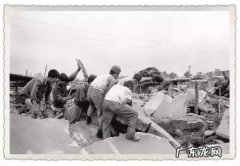 唐山地震七大谜团科学解释 唐山地震七大谜团