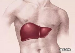 肝脏好不好，看脚就能知道吗？为什么？