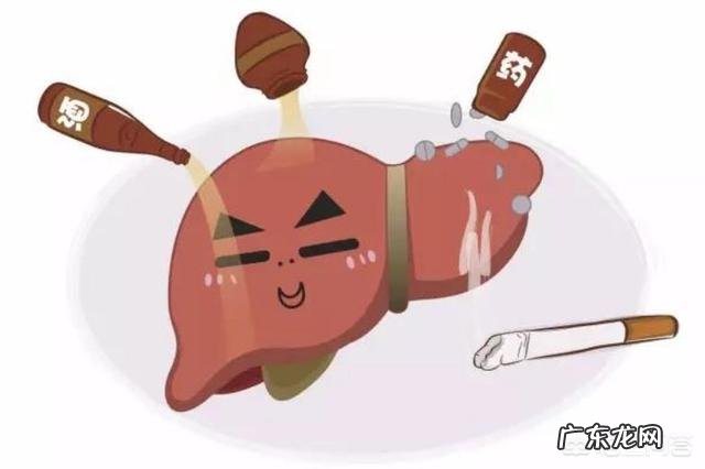 肝脏好不好，看脚就能知道吗？为什么？