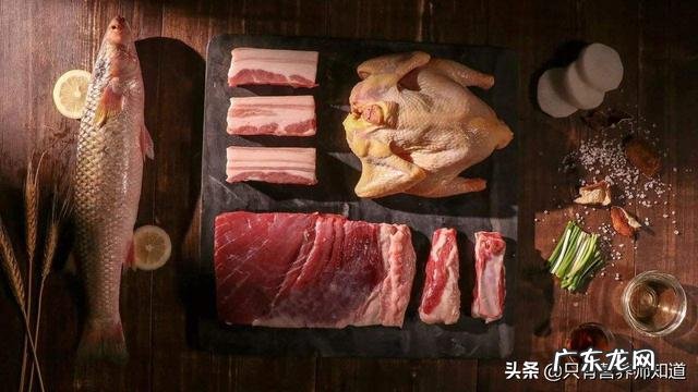 人天天吃肉好吗?经常吃和经常不吃,会怎样?