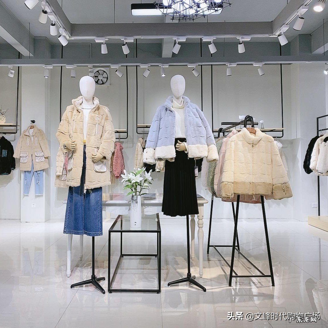 反季衣服销售技巧分享 反季促销如何销售