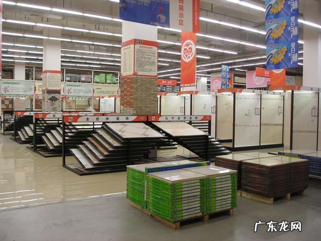 建材包括哪些种类?建材销售都包含什么?