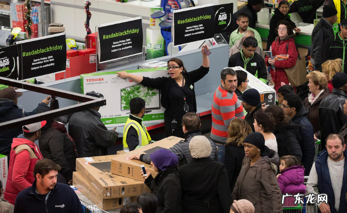 美国黑色星期五的由来 黑色星期五是哪一天