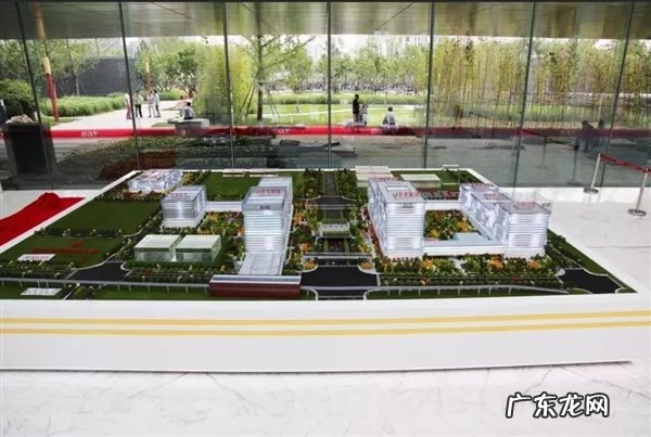 刘强东京东总部在哪里？怎么样？