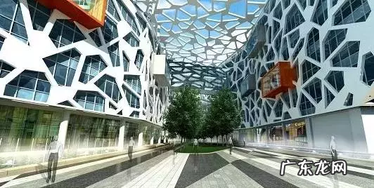 刘强东京东总部在哪里？怎么样？