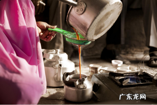 丝袜奶茶的做法和配方 丝袜奶茶真的是丝袜做的么