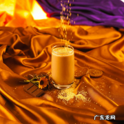 丝袜奶茶的做法和配方 丝袜奶茶真的是丝袜做的么