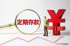 银行存死期提前取可以吗？利息怎么算？