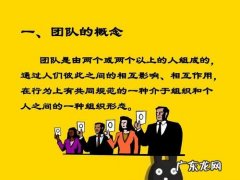 团队协作能力表现在什么方面 团队协作能力