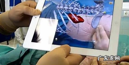 AR是什么意思？有什么作用？