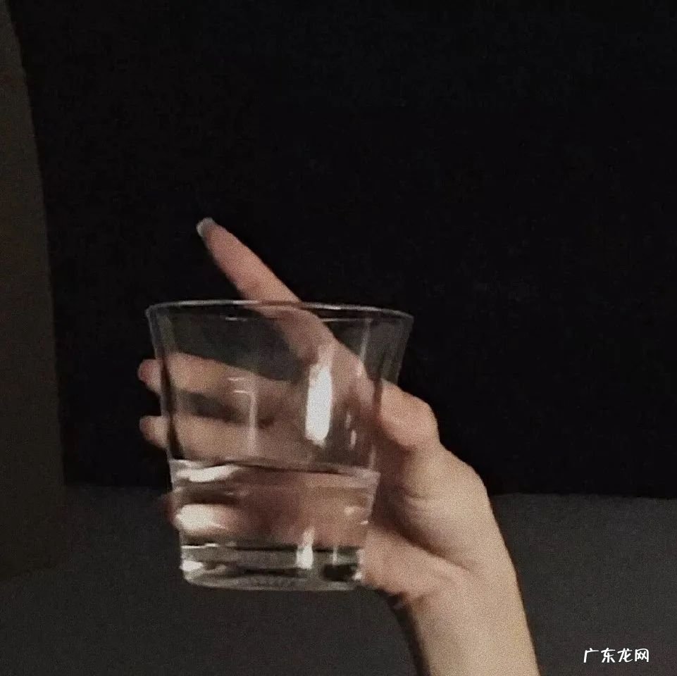 江小白文案大合集：总有一句戳中你的心