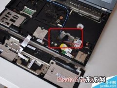 固态硬盘的优点 固态硬盘的作用