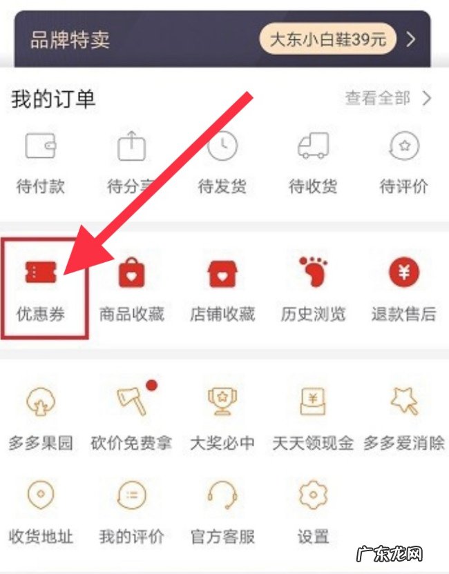 省钱月卡使用规则 拼多多无门槛现金券怎么用