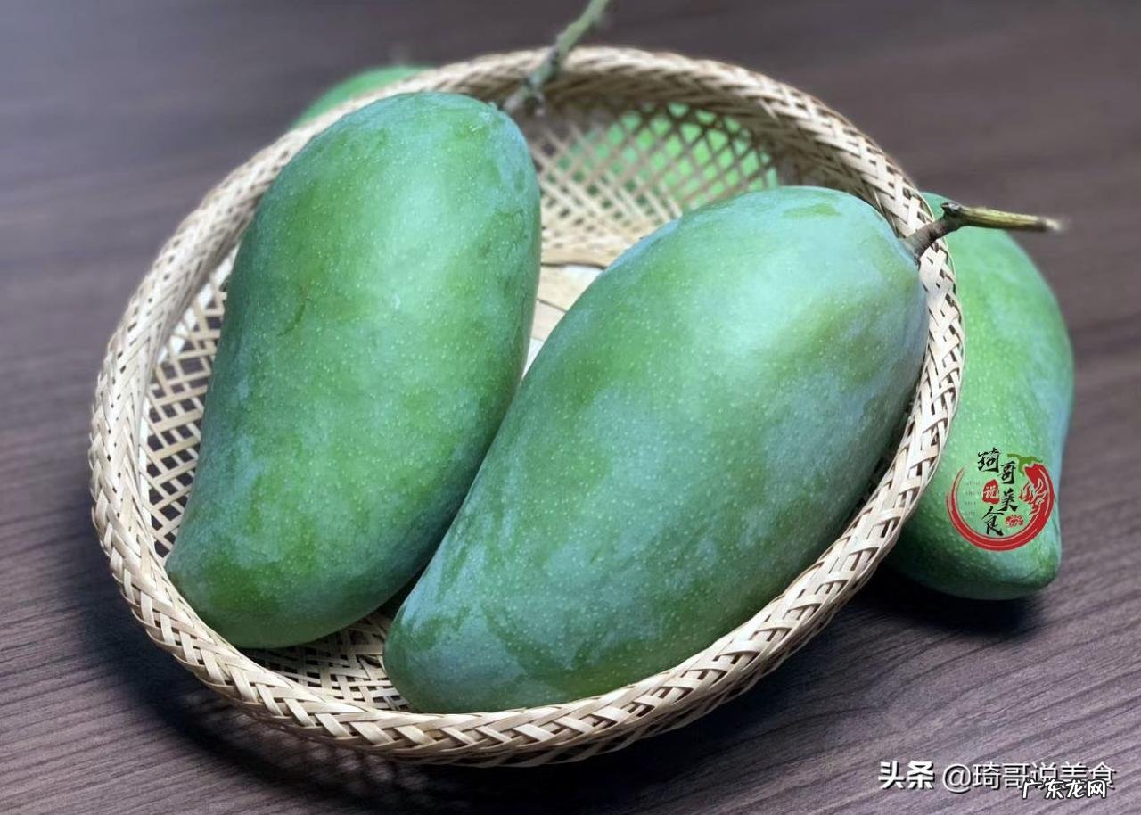 芒果怎么催熟不会烂？怎么判断芒果有没有熟？